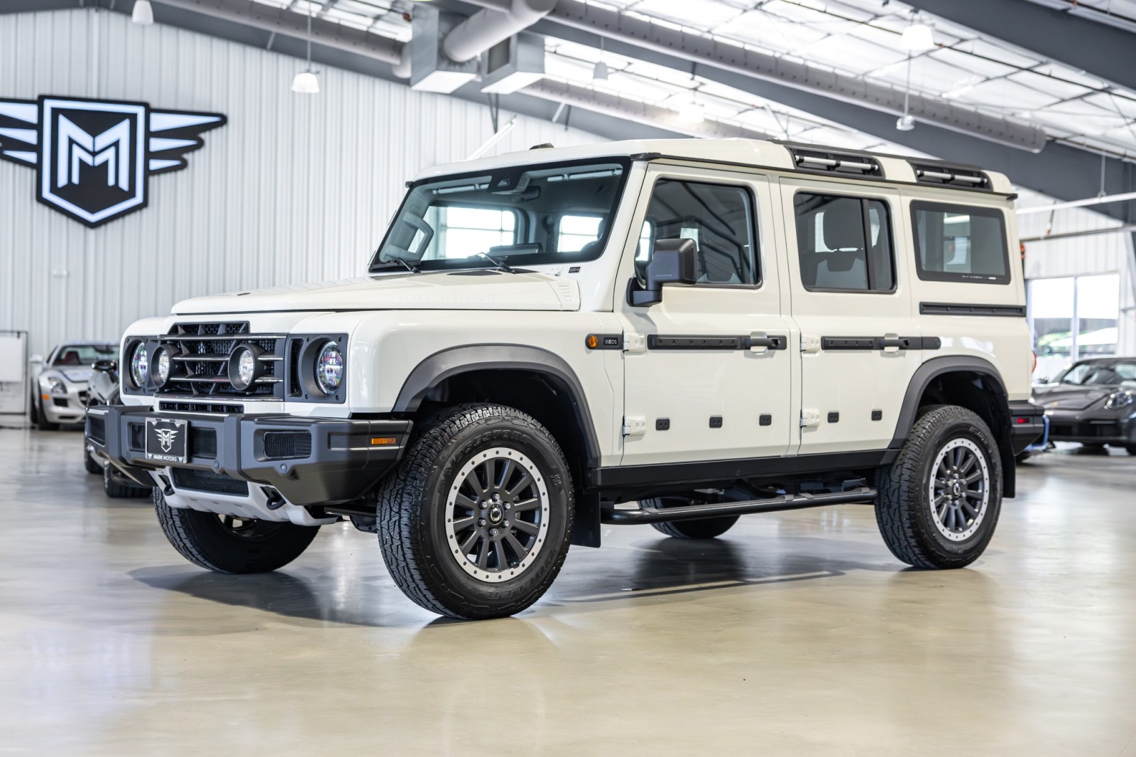 Vehicle Image 2