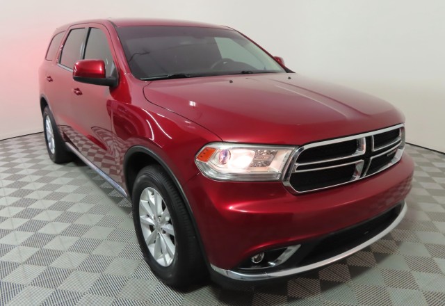 58802020 Dodge Durango SXT
