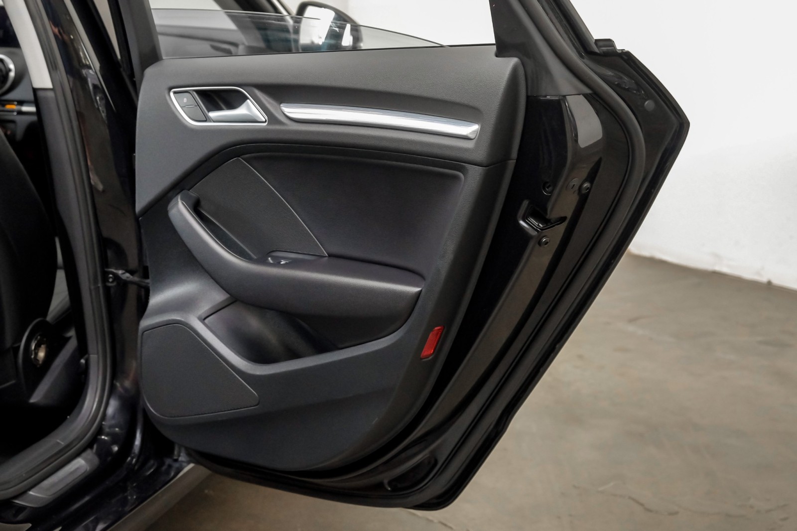 2015 Audi A3 1.8T Premium ColdWthrPkg AluminumStylePkg Navigati 45