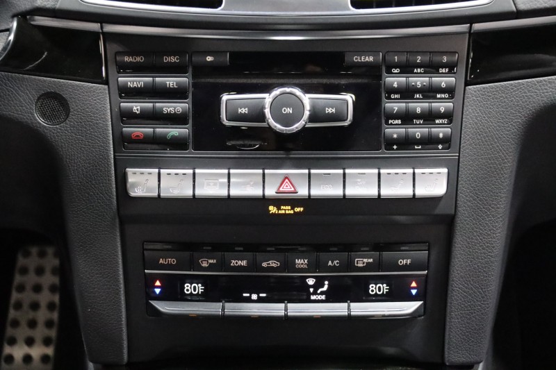 2014 Mercedes-Benz E 550 AMG Sport 2dr Coupe in , 