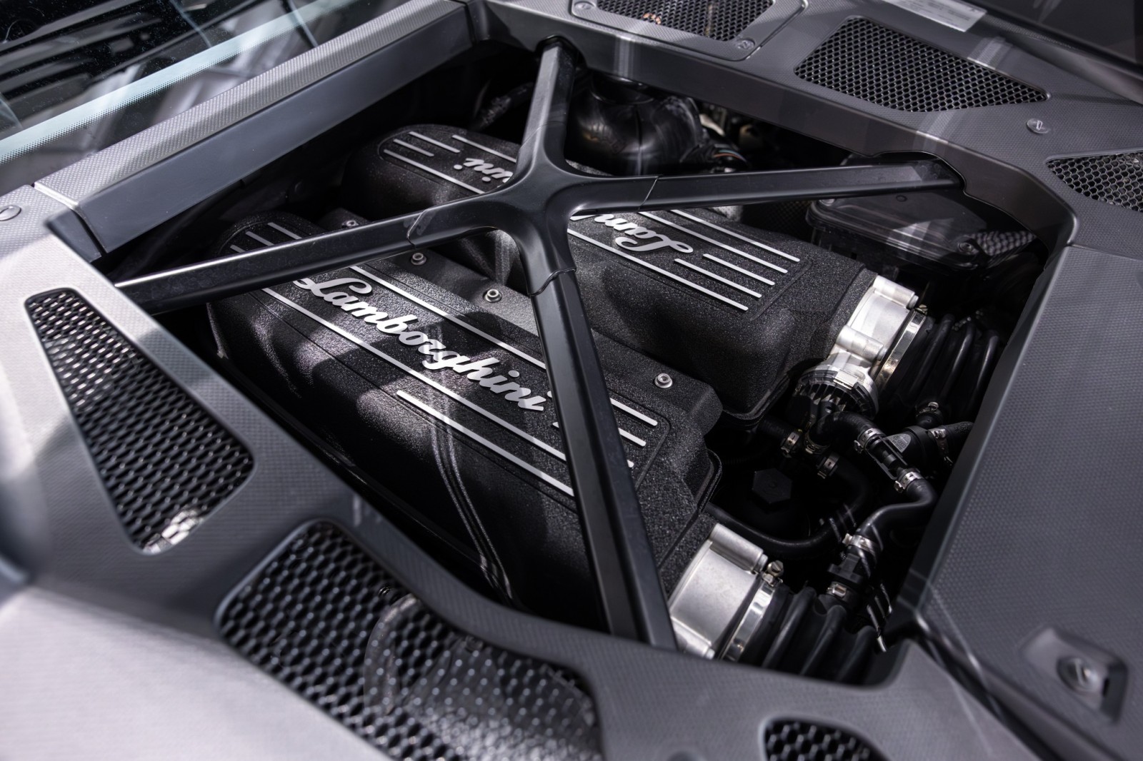 Used Car 2015 Lamborghini Huracan  For Sale Under $220,000 In Boerne, Texas