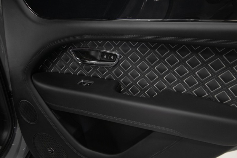 2023 Bentley Bentayga Bentayga Speed Edition 12 ($340,000 MSRP) *ONLY 4900 MILES* in , 