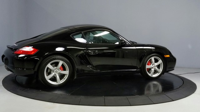 2006 Porsche Cayman S 7