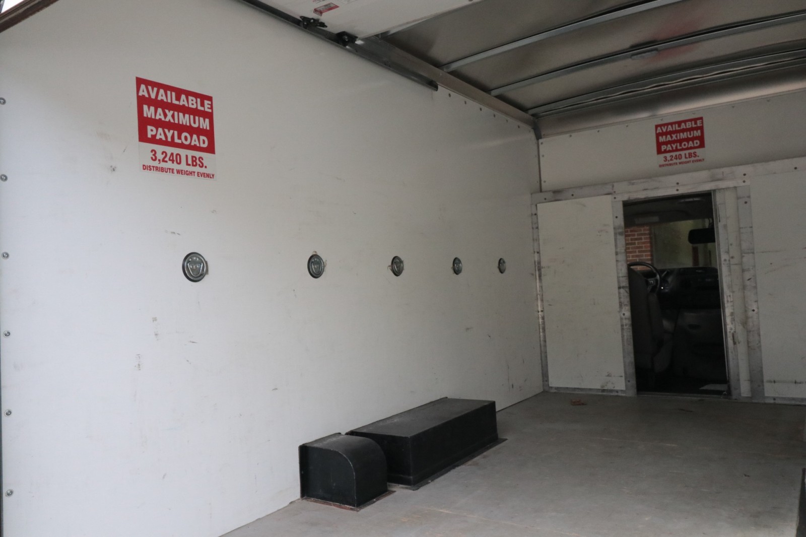 Used Car 2023 Ford E-series Cutaway  For Sale Under $35,000 In Austin, Texas