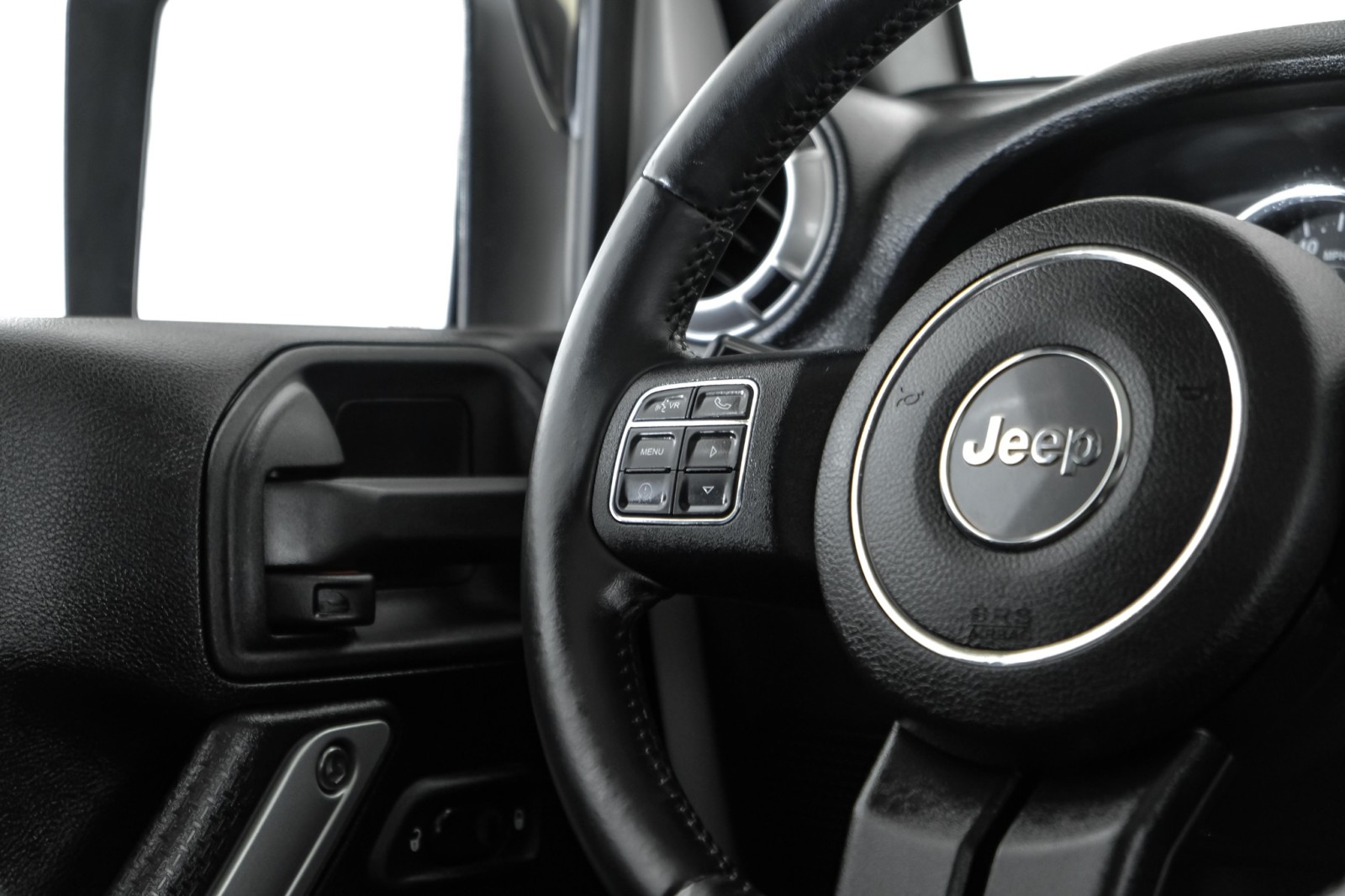 2015 Jeep Wrangler UNLIMITED SAHARA 4WD HARD TOP CONVERTIBLE CRUISE C 19
