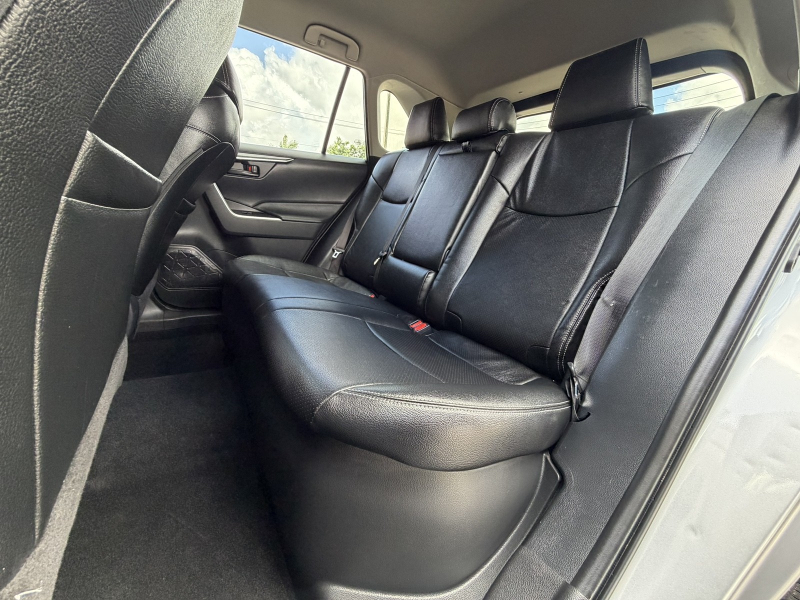 2024 Toyota RAV4 - $26,988