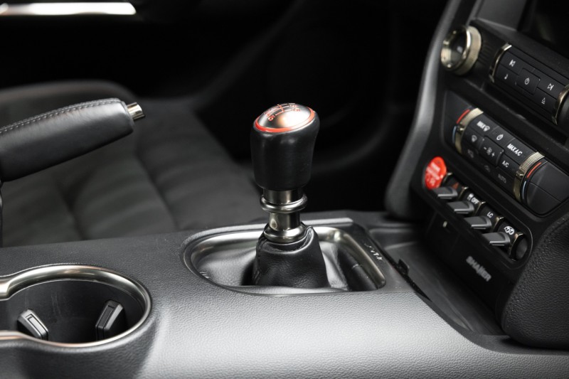 2017 Ford Mustang Shelby GT350R Shelby GT350R in , 