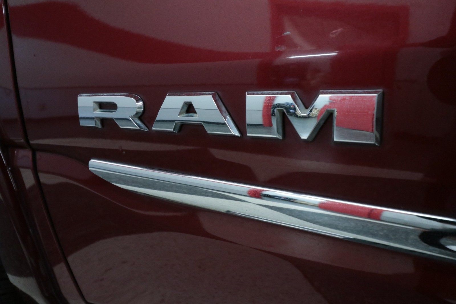 Used Car 2019 Ram 1500  Laramie For Sale Under $35,000 In Austin, Texas
