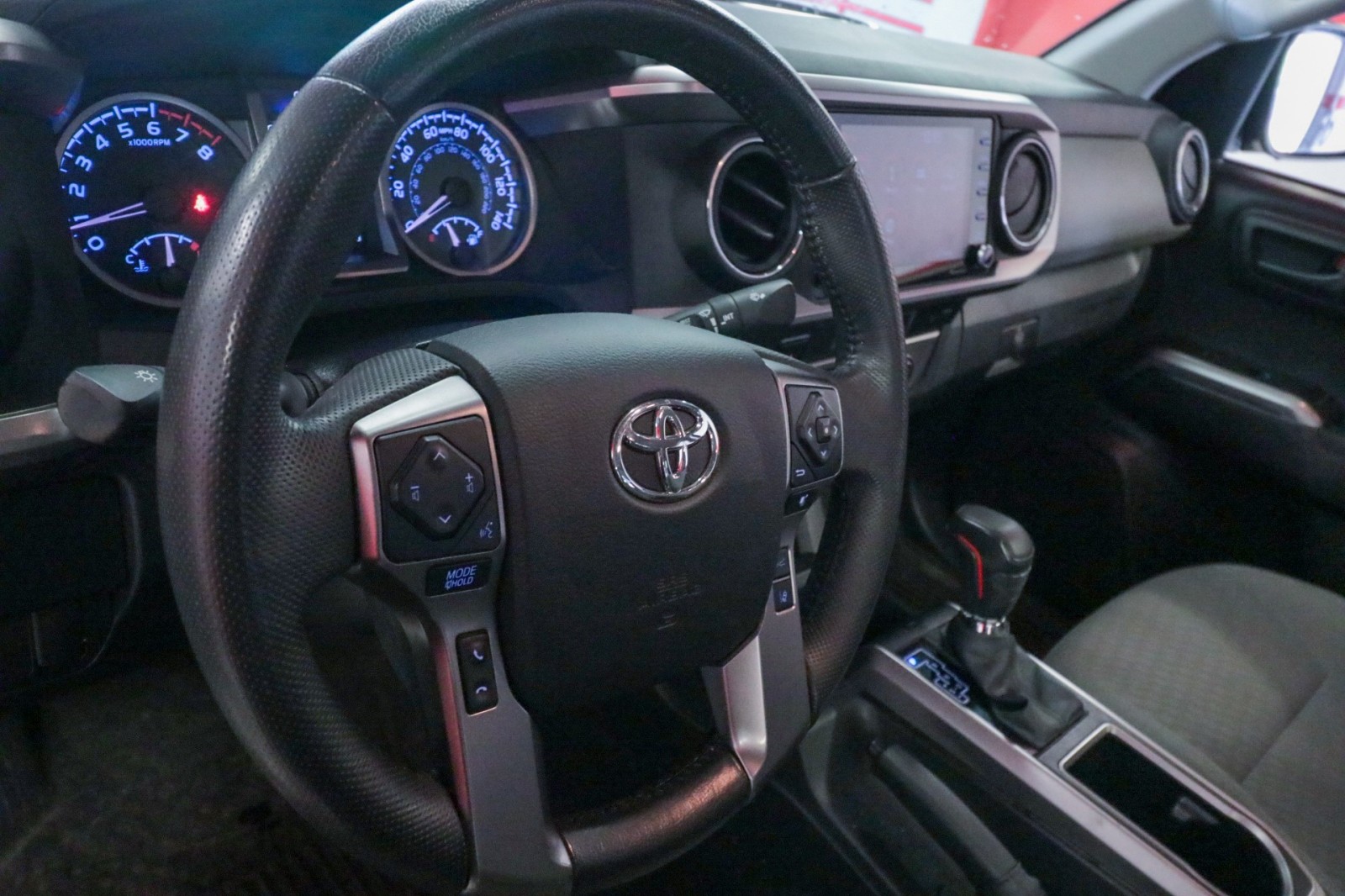Used Car 2022 Toyota Tacoma 2wd  Sr5 For Sale Under $35,000 In Austin, Texas