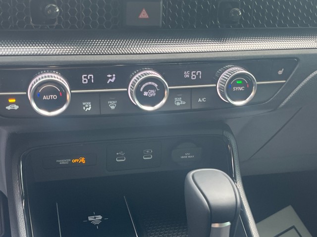 HondaCR-V Hybrid30