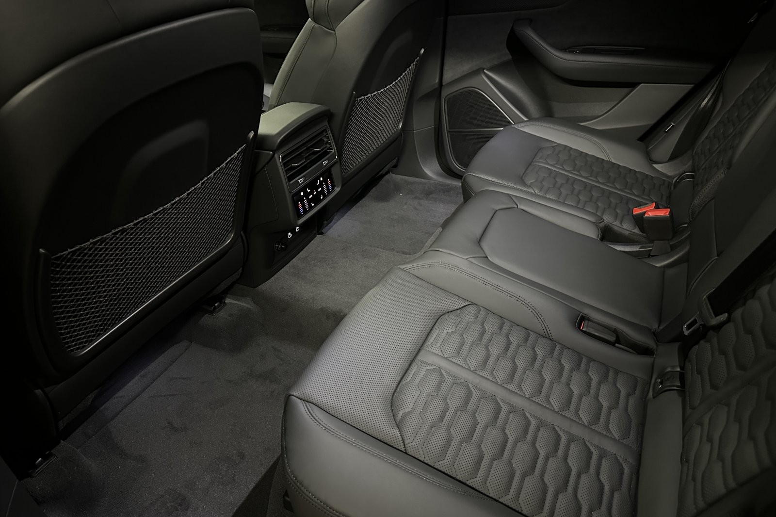 New 2026 Daytona Gray Pearl Effect Audi performance quattro *Ltd Avail* image 11