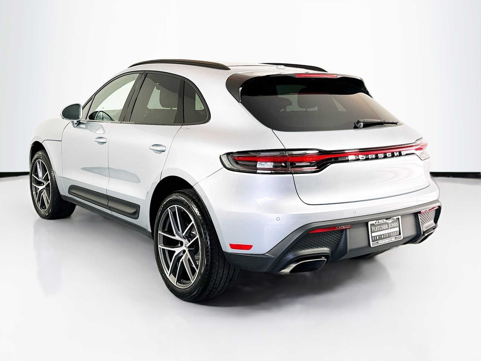 2024 Porsche Macan  7