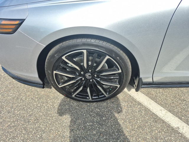 HondaAccord Hybrid18