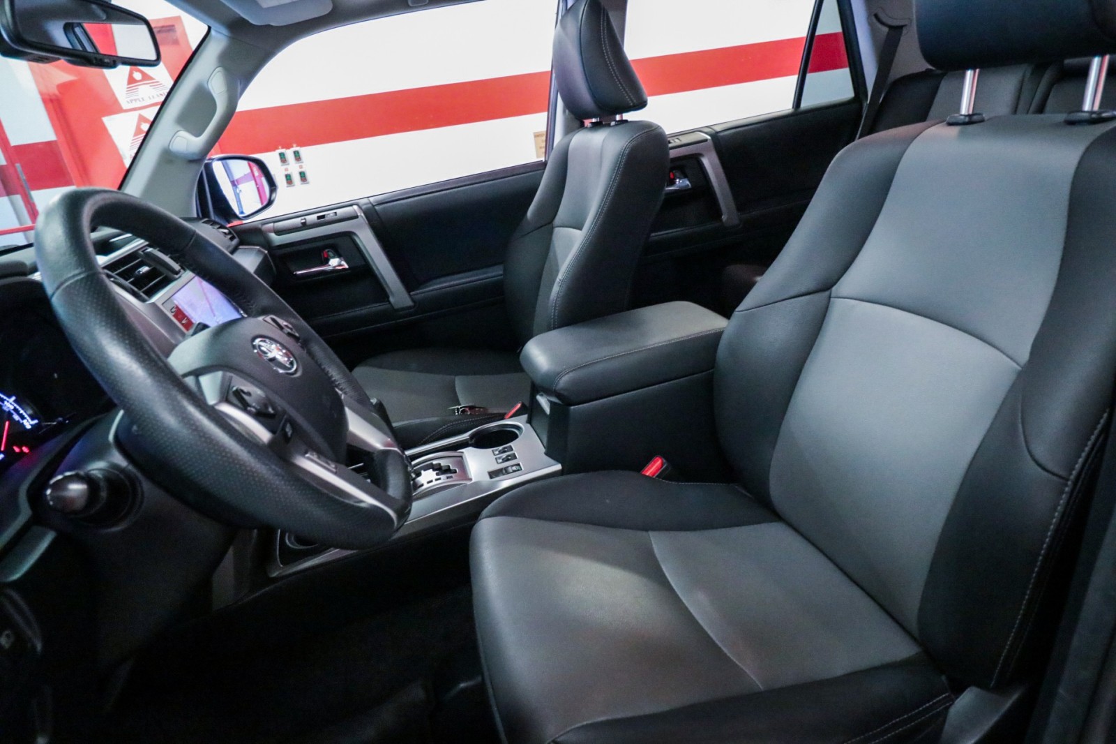 Used Car 2021 Toyota 4runner  Sr5 Premium For Sale Under $35,000 In Austin, Texas