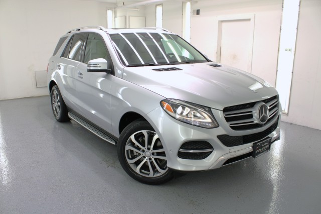 Used Car 2016 Mercedes-benz Gle350  Gle 350 For Sale Under $20,000 In Austin, Texas