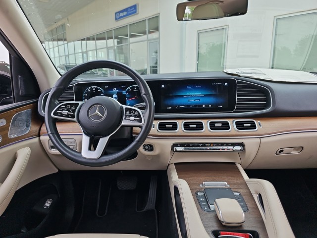 2021 Mercedes-Benz GLE GLE 350 17