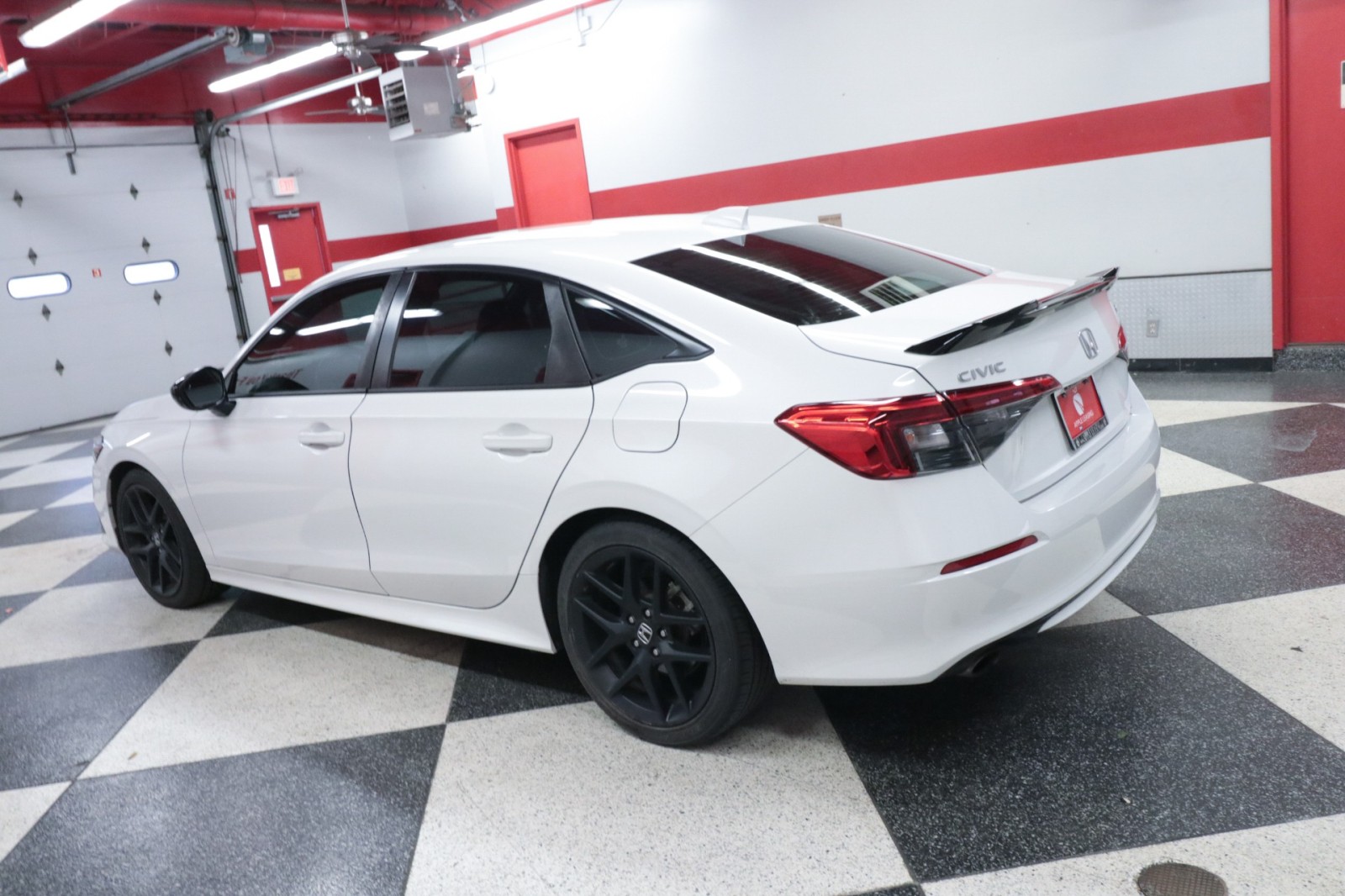 Used Car 2023 Honda Civic Si  For Sale Under $30,000 In Austin, Texas