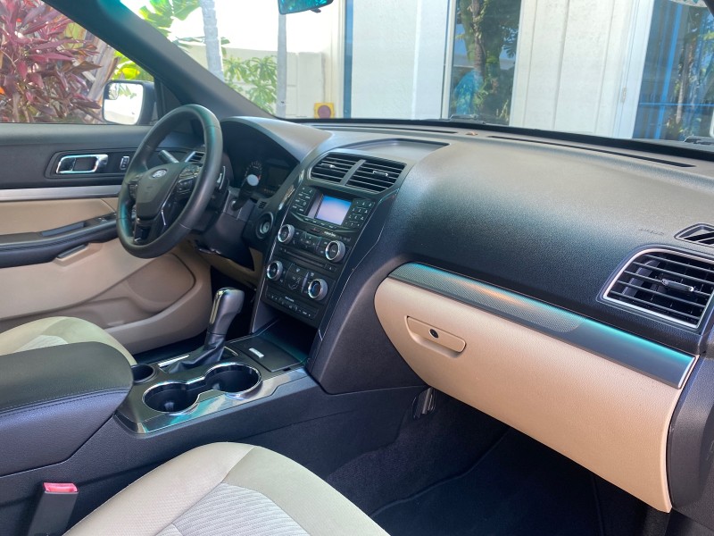 2016 Ford Explorer LOW MILES 65,701 1 OWNER FL SUV in , 