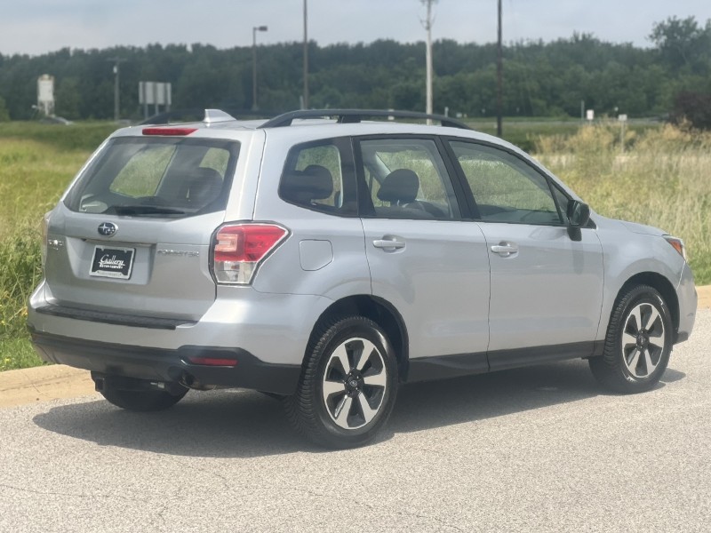 2018 Subaru Forester  in CHESTERFIELD, Missouri