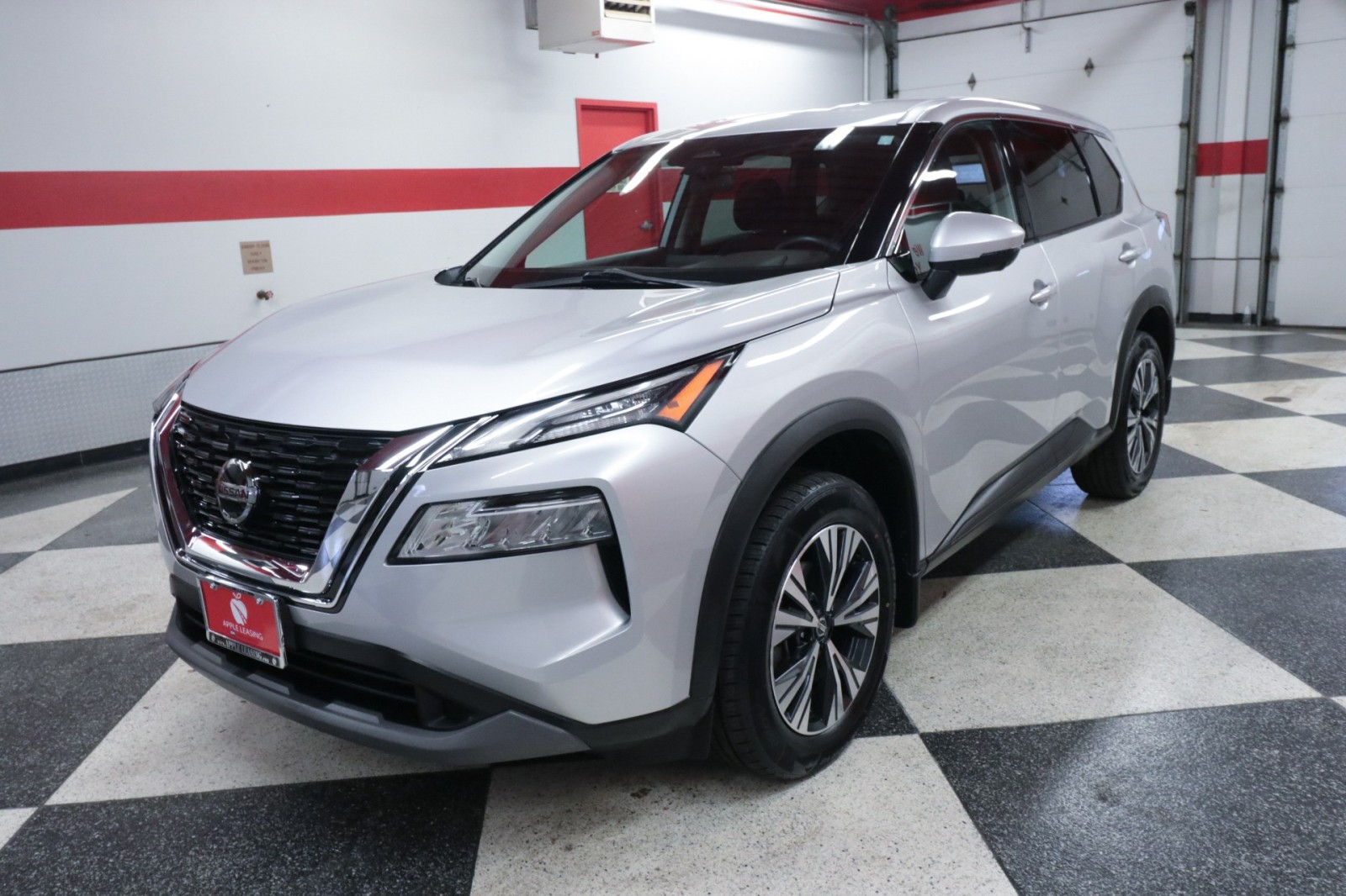 Used Car 2021 Nissan Rogue  Sv For Sale Under $25,000 In Austin, Texas