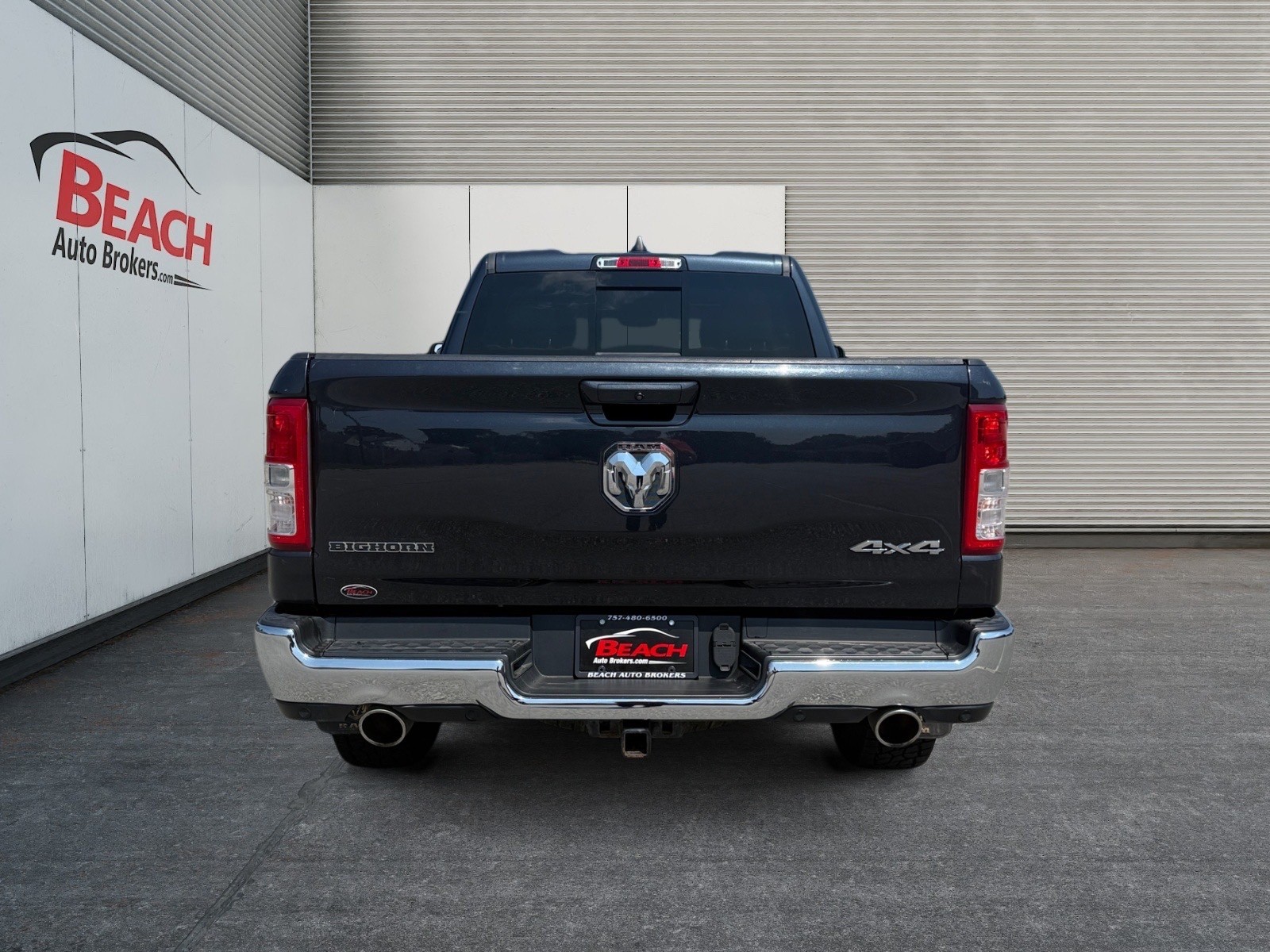 2021 Ram 1500 #14