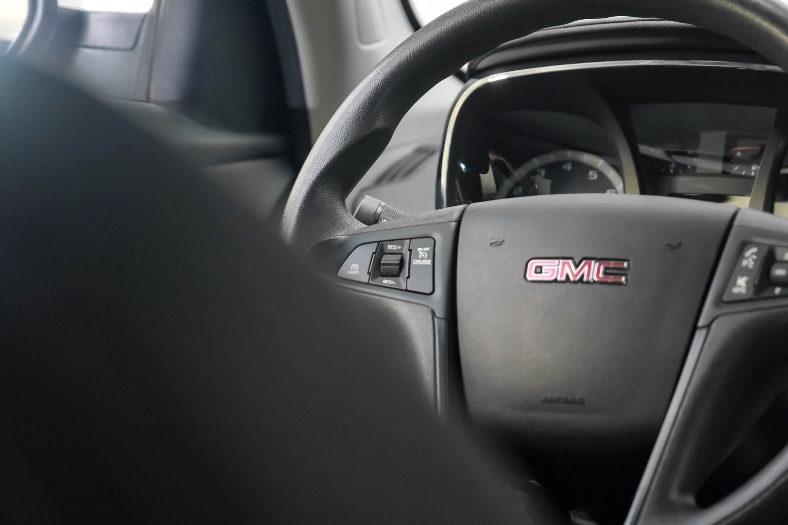 2017 GMC Terrain SLE-1 19