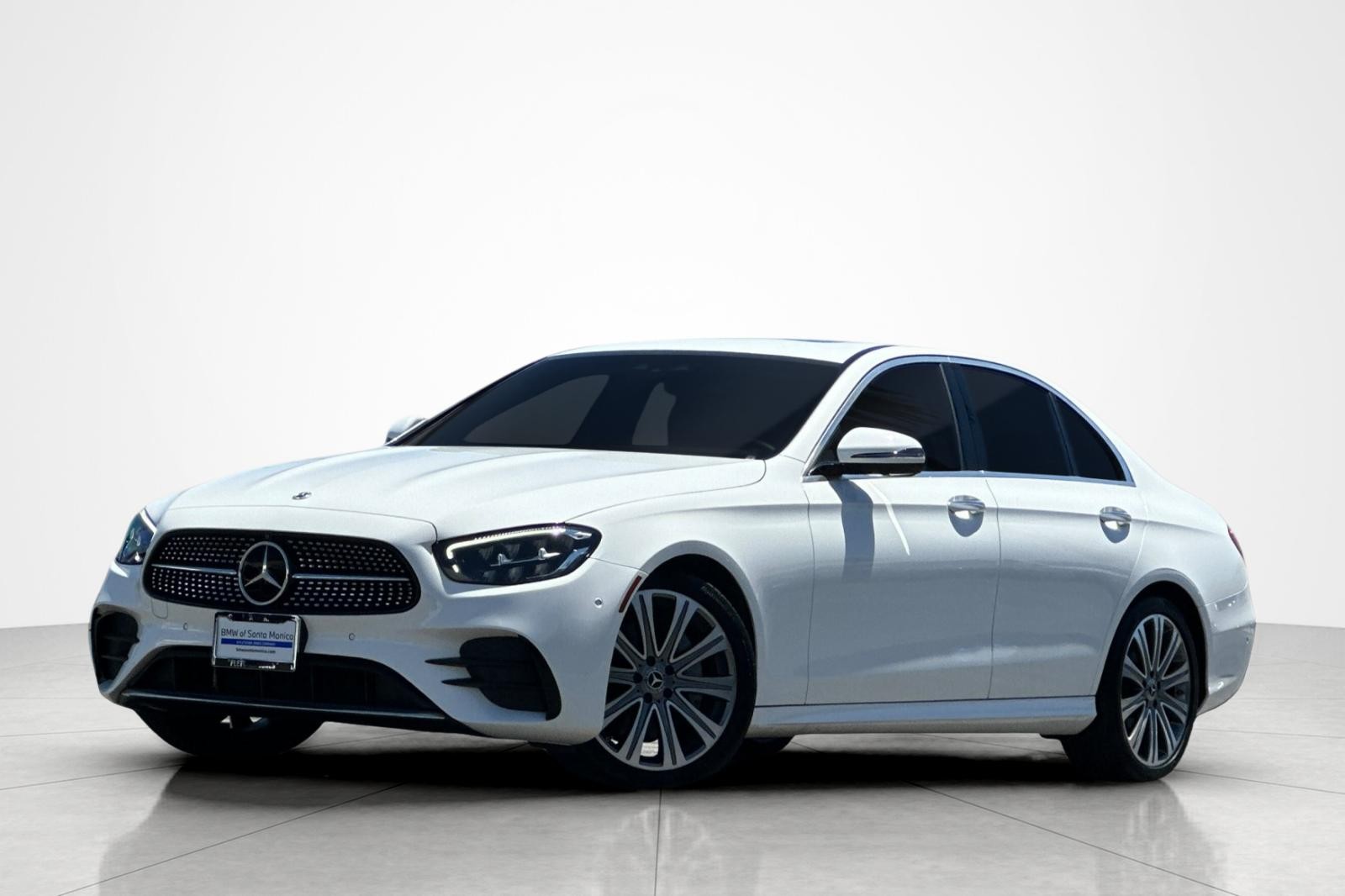 2023 Mercedes-Benz E-Class E 350