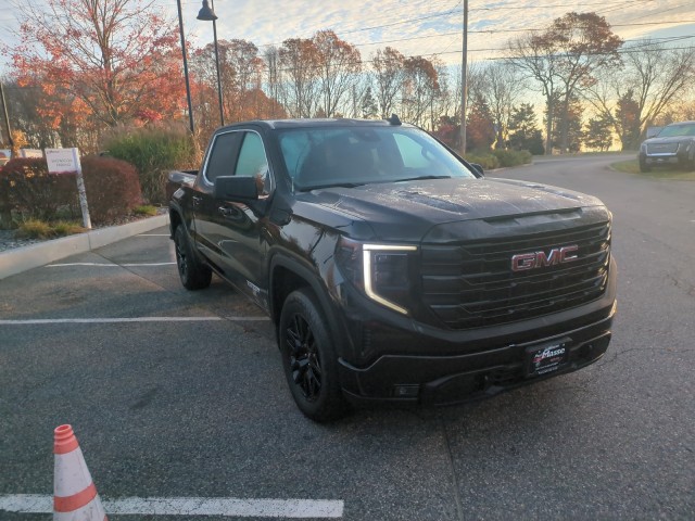 2022 GMC Sierra 1500 Elevation 4