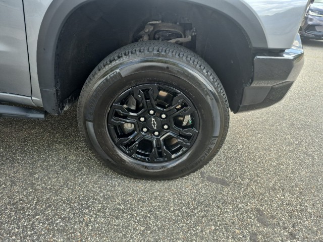 ChevroletSilverado 150016