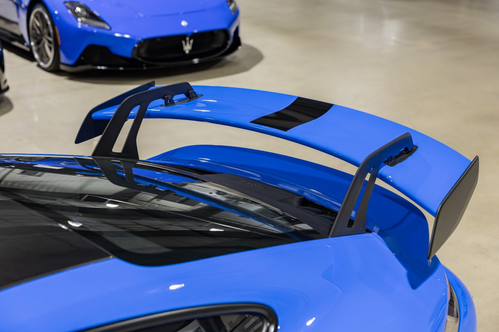 Used Car 2023 Porsche 911  Gt3 For Sale Under $280,000 In Boerne, Texas