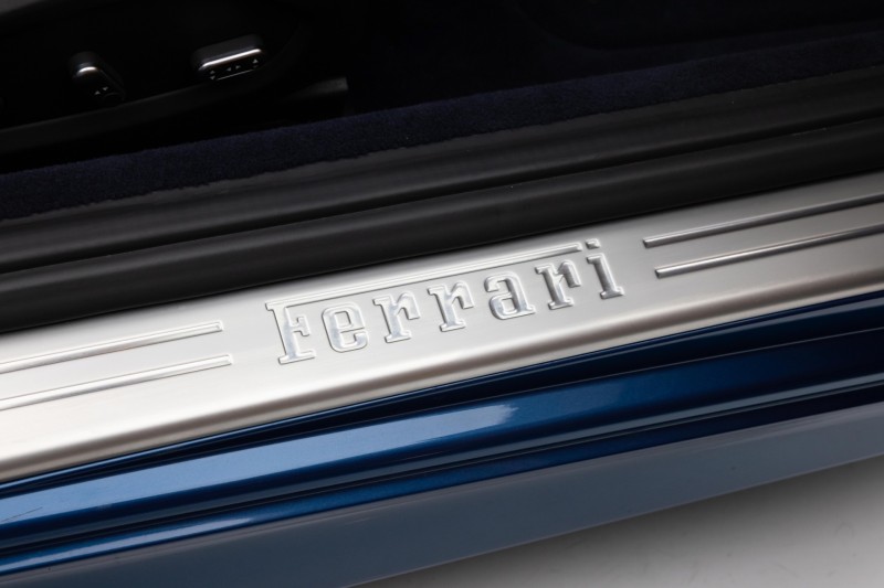 2015 Ferrari California T T in , 