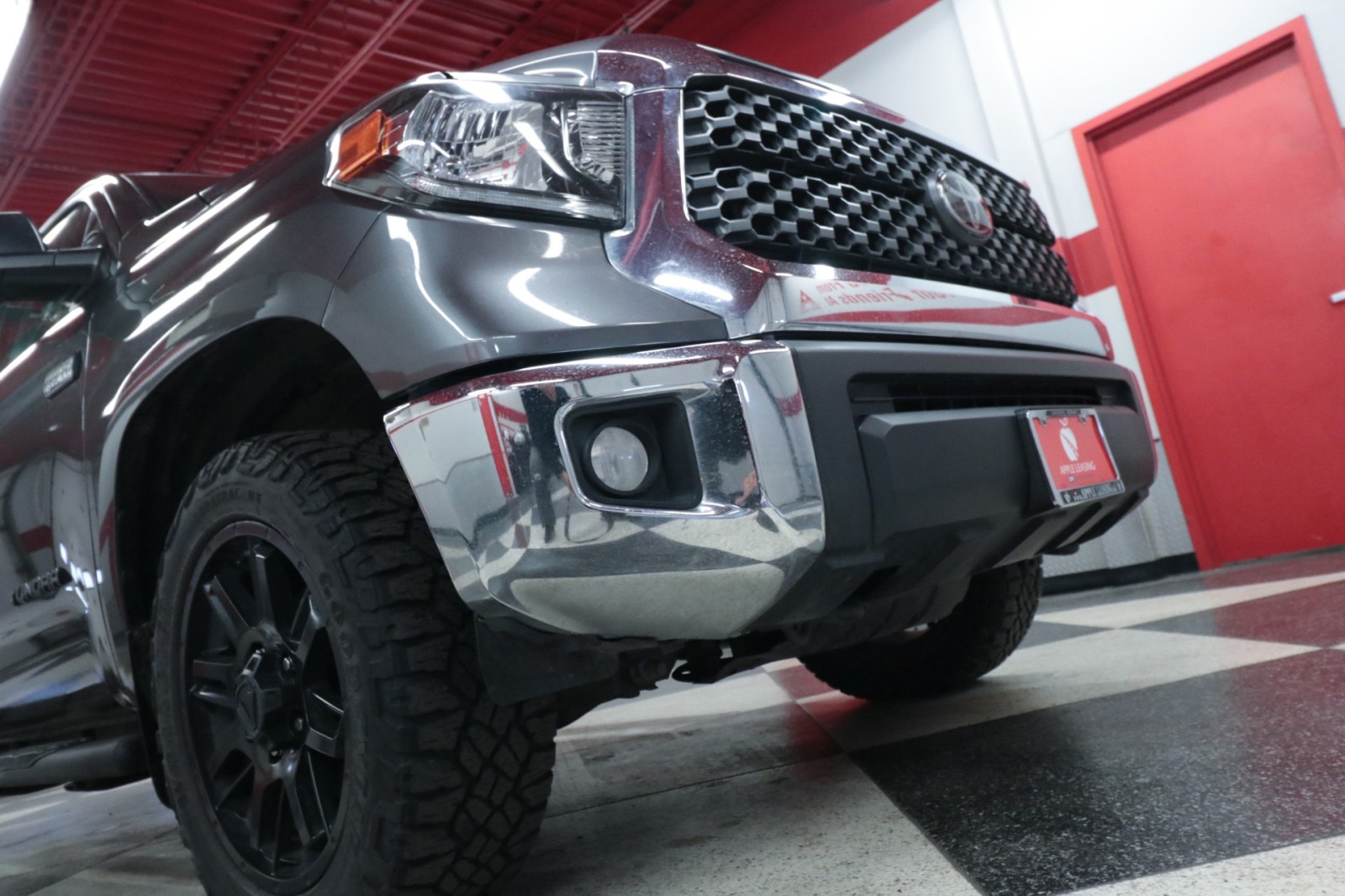 Used Car 2021 Toyota Tundra 4wd  Sr5 For Sale Under $40,000 In Austin, Texas