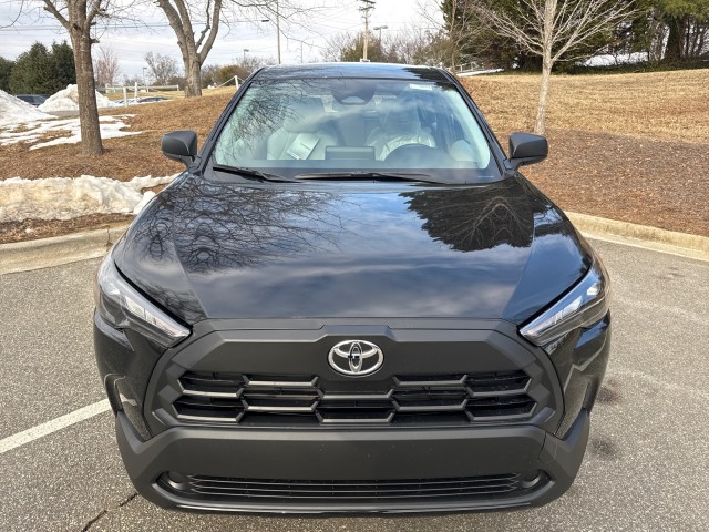 ToyotaCorolla Cross2