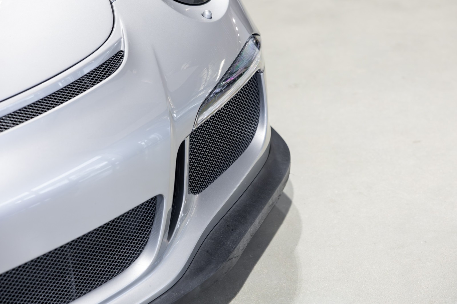 Used Car 2016 Porsche 911  Gt3 Rs For Sale Under $210,000 In Boerne, Texas