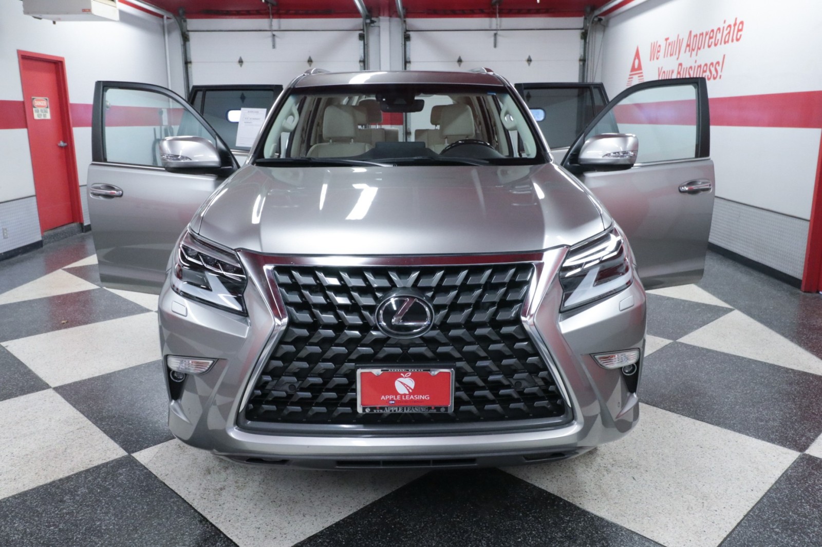 Used Car 2022 Lexus Gx  Gx 460 Premium For Sale Under $50,000 In Austin, Texas