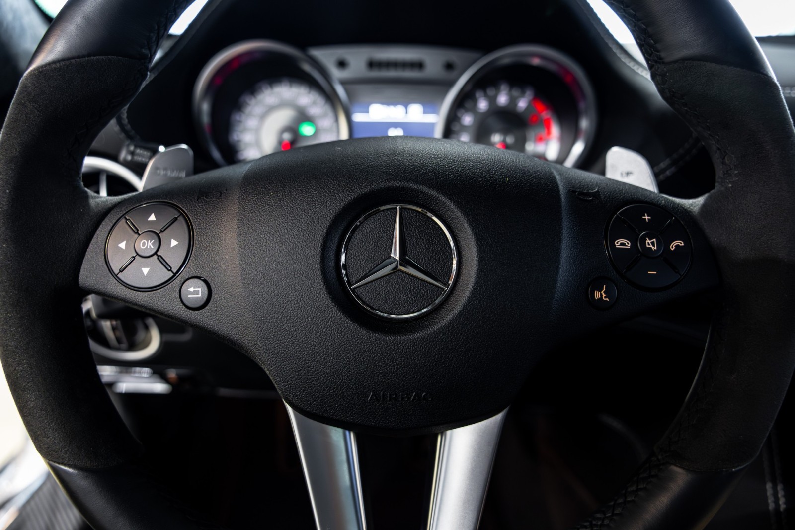 Used Car 2011 Mercedes-benz Sls Amg  Sls Amg For Sale Under $370,000 In Boerne, Texas