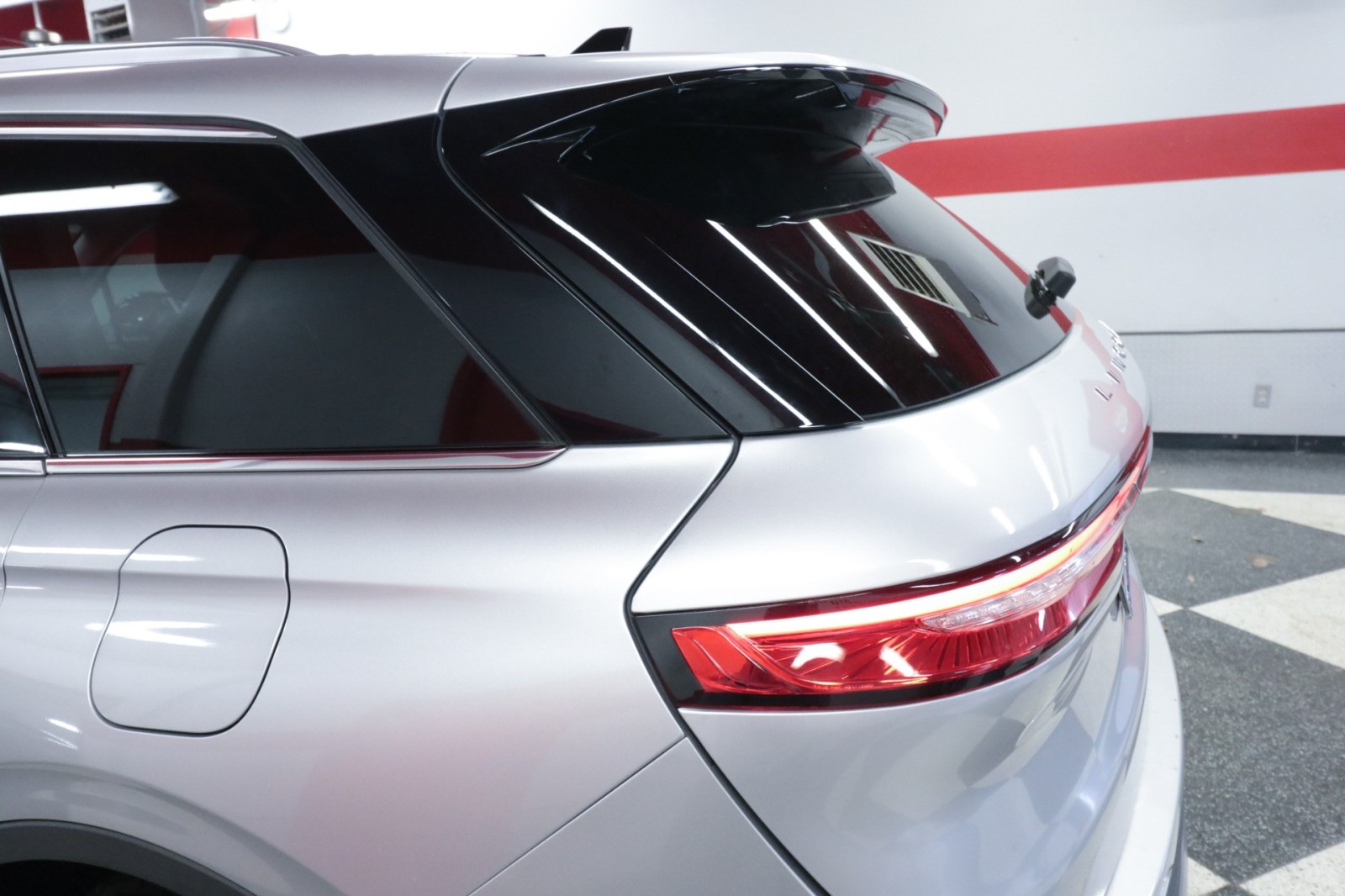 Used Car 2020 Lincoln Corsair  Reserve For Sale Under $25,000 In Austin, Texas