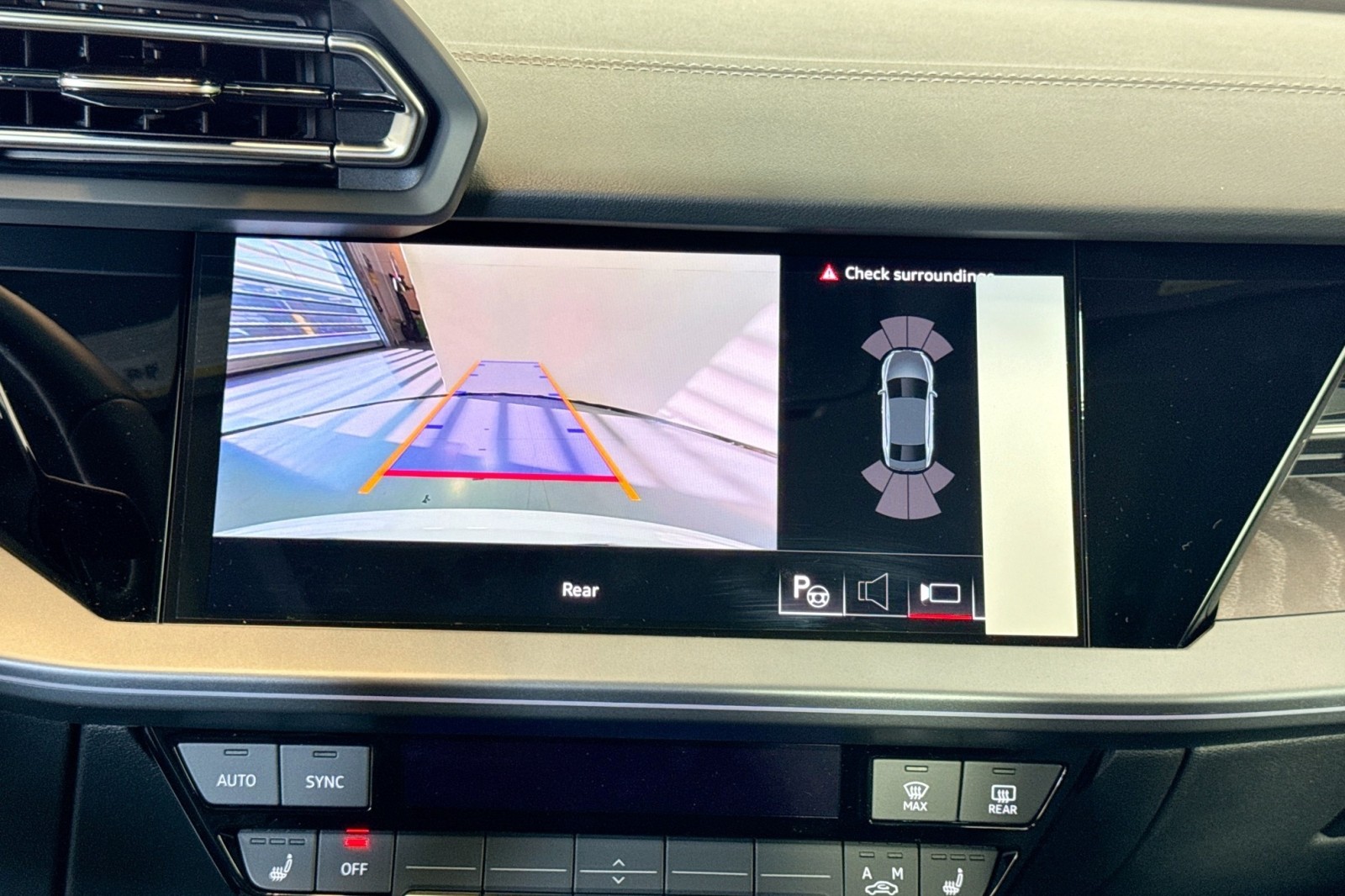 New 2026 Glacier White Metallic Audi Premium Plus quattro image 13