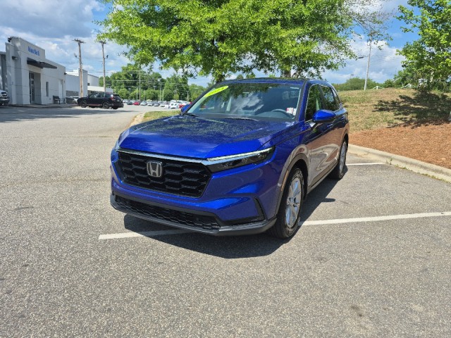 HondaCR-V3