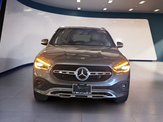 2022 Mercedes-Benz GLA GLA 250 8