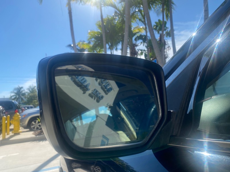 2010 Honda Accord Sdn EX-L LOW MILES 68,167 in , 