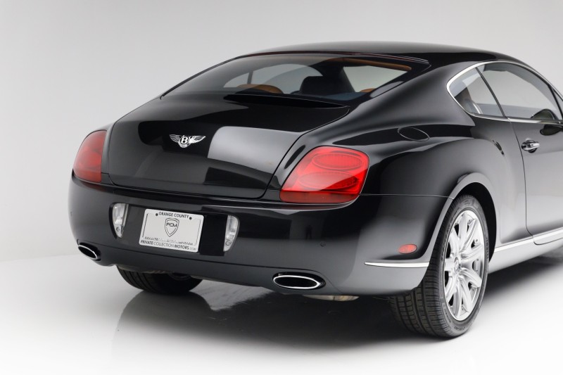 2004 Bentley Continental GT GT in , 