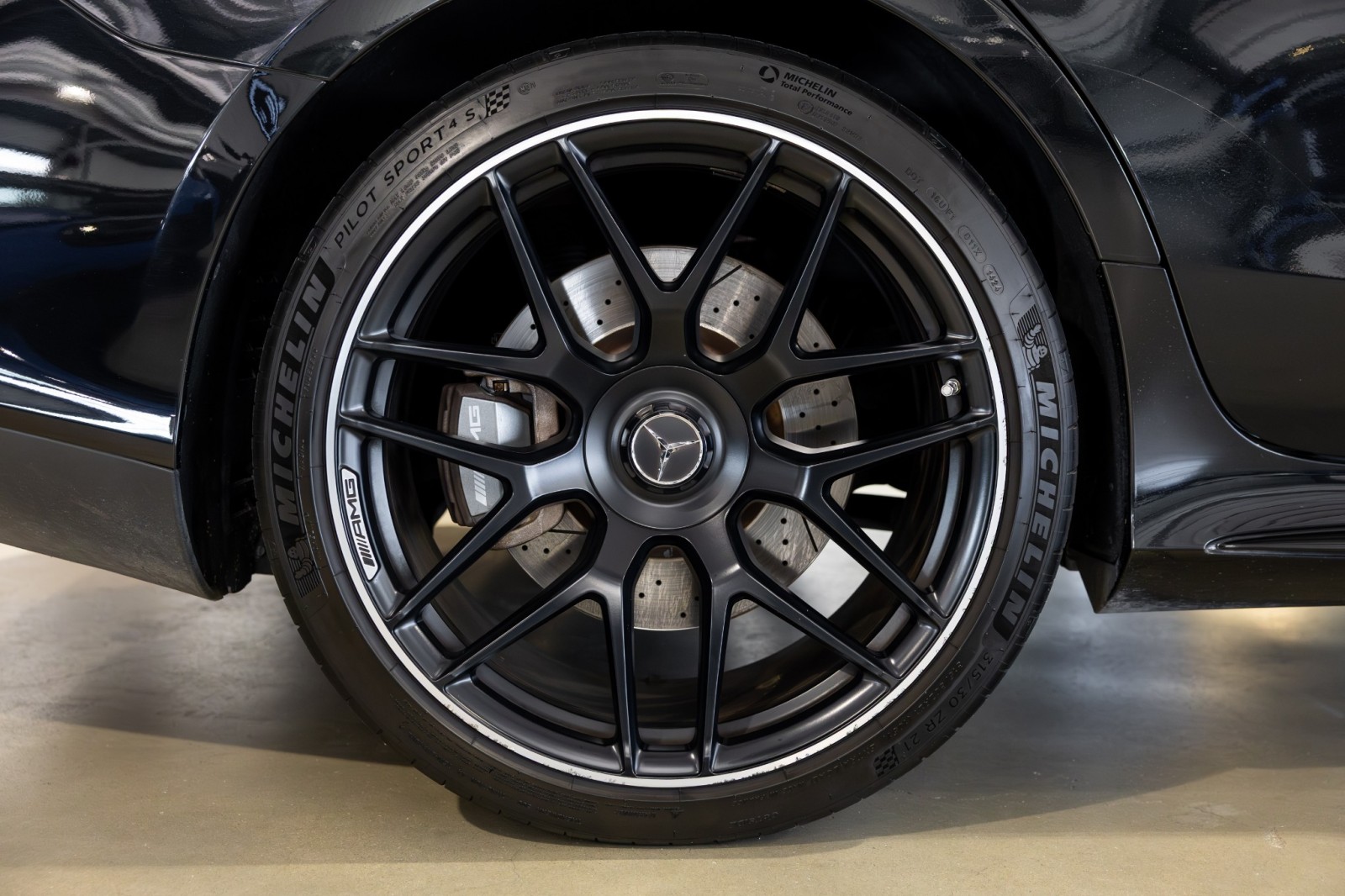 Used Car 2021 Mercedes-benz Amg Gt  Amg Gt 53 For Sale Under $70,000 In Boerne, Texas