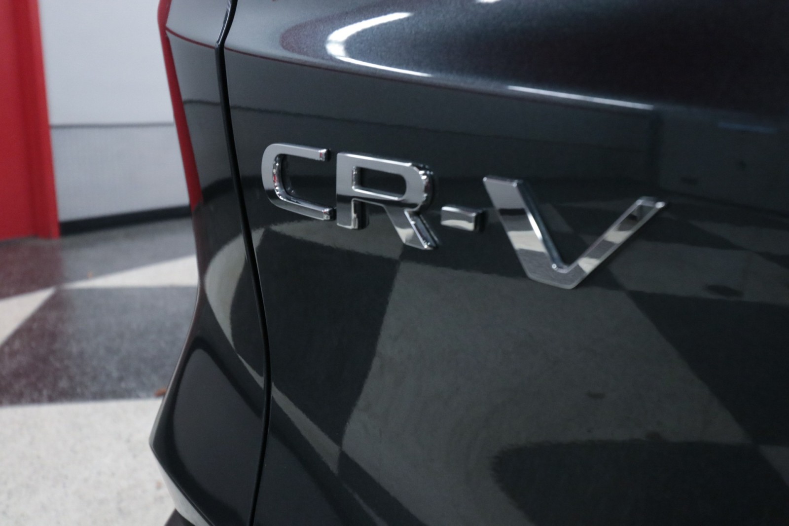 Used Car 2024 Honda Cr-v  Ex-l For Sale Under $35,000 In Austin, Texas