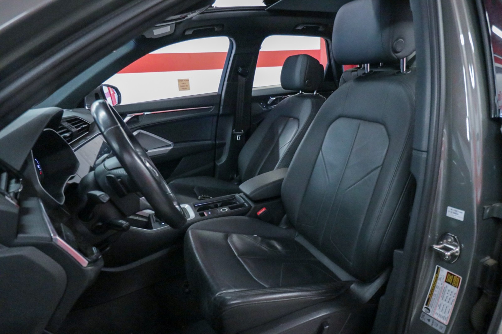 Used Car 2023 Audi Q3  S Line Premium For Sale Under $25,000 In Austin, Texas