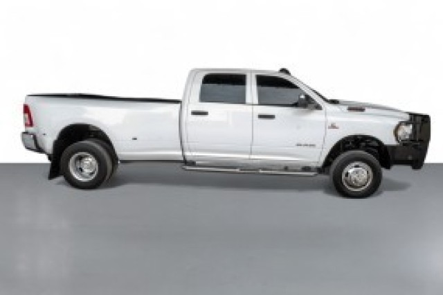 2022 Ram 3500 Tradesman 4