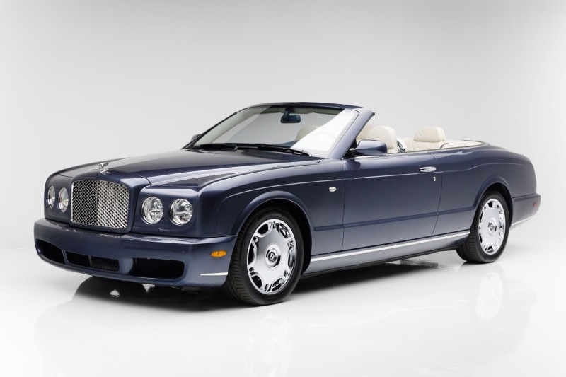 2007 Bentley Azure  in , 