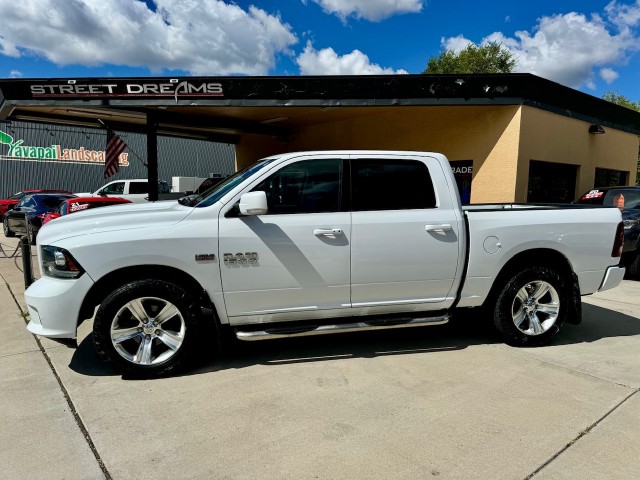 2014  1500 Sport in , 