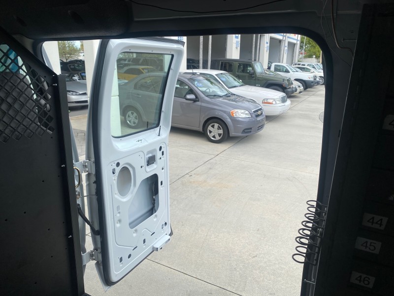 2014 Ford Econoline Cargo Van EXTENDED LOW MILES 6,380 1 OWNER in , 