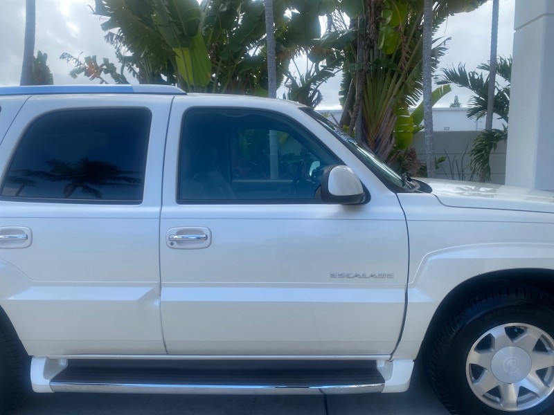 2002 Cadillac Escalade LOW  MILES 67,881 1 OWNER in , 
